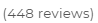 Google reviews